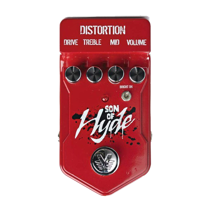 Visual Sound Son of Hyde V2