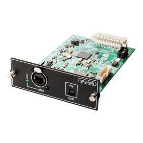 Soundcraft MADI Multi-Digital 32+32 USB FIREWIRE 8+8 AD AT