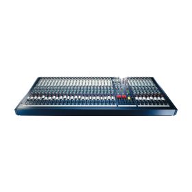 Soundcraft LX7II 24
