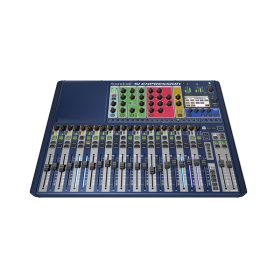 Soundcraft SI Expression 2