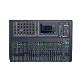 Soundcraft Si Impact