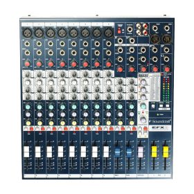 Soundcraft EFX8
