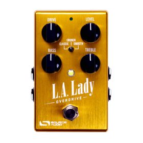 Source Audio L.A. Lady Overdrive