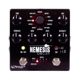 Source Audio Nemesis Delay