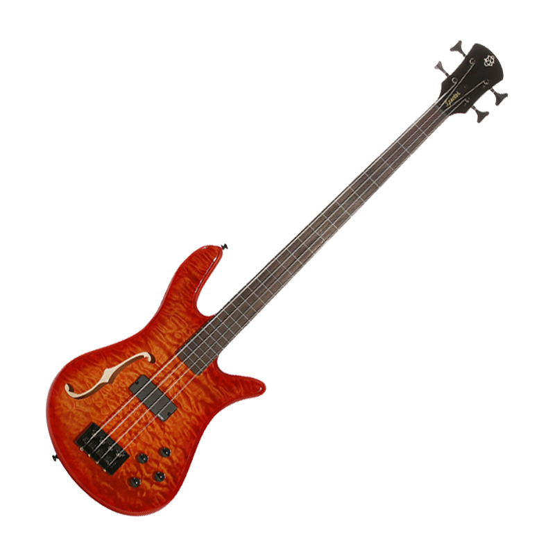 Spector Core 4 Amberburst
