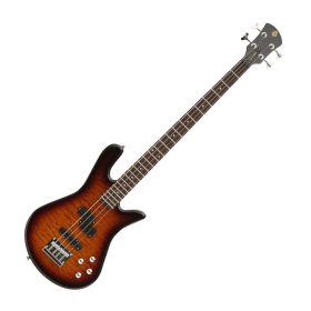 Spector Legend 4 Bubinga