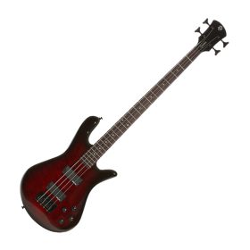 Spector Legend 4 Classic Bubinga