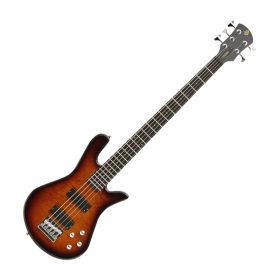 Spector Legend 5 Bubinga