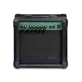 Stagg 15 GA DR EU, Electric Guitar Amp Combo