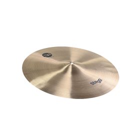 Stagg Cymbal SH-CT16R, 16 inch SH Thin Crash