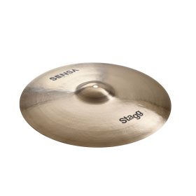 Stagg 16" Sensa Ocean Extra Thin Crash SEN-CXT16B
