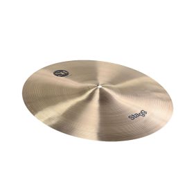 Stagg Cymbal SH-CT17R, 17 inch SH Thin Crash