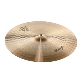 Stagg 18" GENGHIS Medium Crash GENG-CM18R