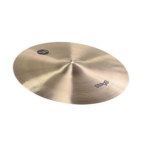 Stagg Cymbal SH-CT18R, 18 inch SH Thin Crash