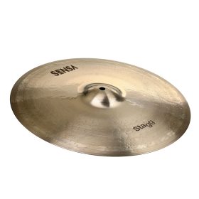 Stagg 18" Sensa Medium Crash SEN-CM18B