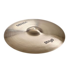 Stagg 18" Sensa Ocean Extra Thin Crash SEN-CXT18B
