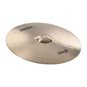 Stagg 19" Sensa Crash Ride SEN-RC19B