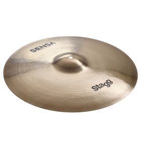 Stagg 20" Sensa Ocean Extra Thin Crash SEN-CXT20B