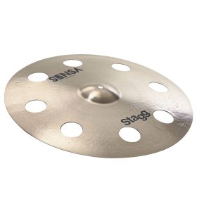 Stagg 20" Sensa Orbis Crash SEN-CM20O