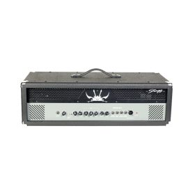 Stagg 250 GARH, Guitar Amplifier Head, 250 watt