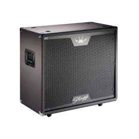 Stagg 300 BC410, Bass Cabinet,300 watt, 4x10Inch