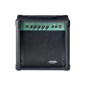 Stagg 40 BA EU Bass Amp, Bass Guitar Amp Combo
