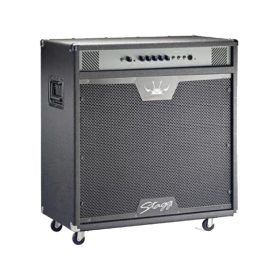 Stagg 500 BA115, Bass Amplifier Combo, 500 watt