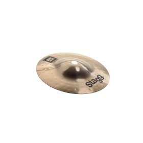 Stagg 6" DH Medium Splash DH-SM6B