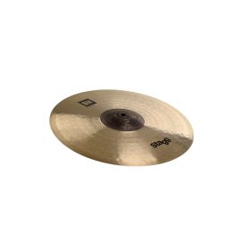 Stagg 8" DH EXO Medium Splash DH-SM8E