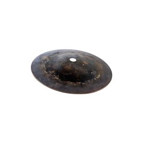 Stagg Cymbal BM-B6L 6 Black Metal Bell Light