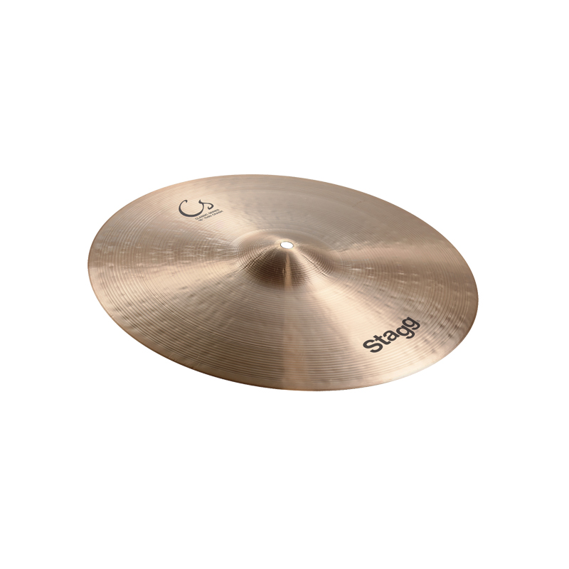 Stagg Cymbal CS-CMT16, 16 Classic Crash Medium Thin