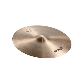 Stagg Cymbal CS-CMT17, 17 Classic Crash Medium Thin