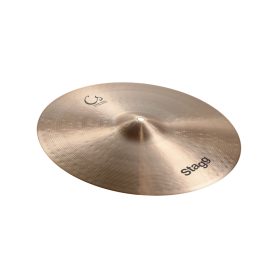 Stagg Cymbal CS-CMT18, 18 Classic Crash Medium Thin