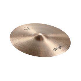 Stagg Cymbal CS-CMT19, 19 Classic Crash Medium Thin
