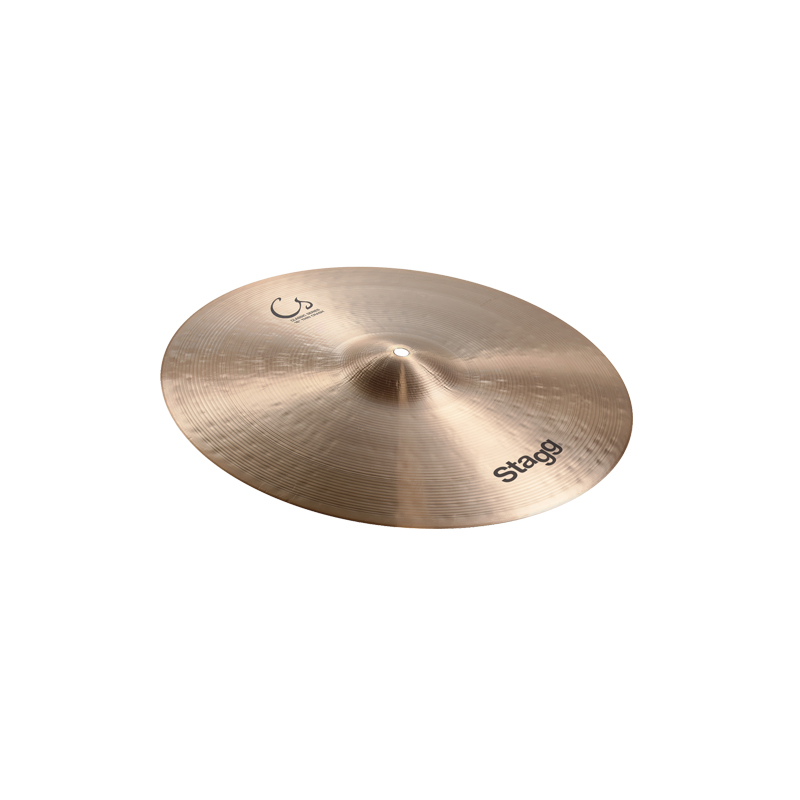 Stagg Cymbal CS-CT15, 15 Classic Crash Thin
