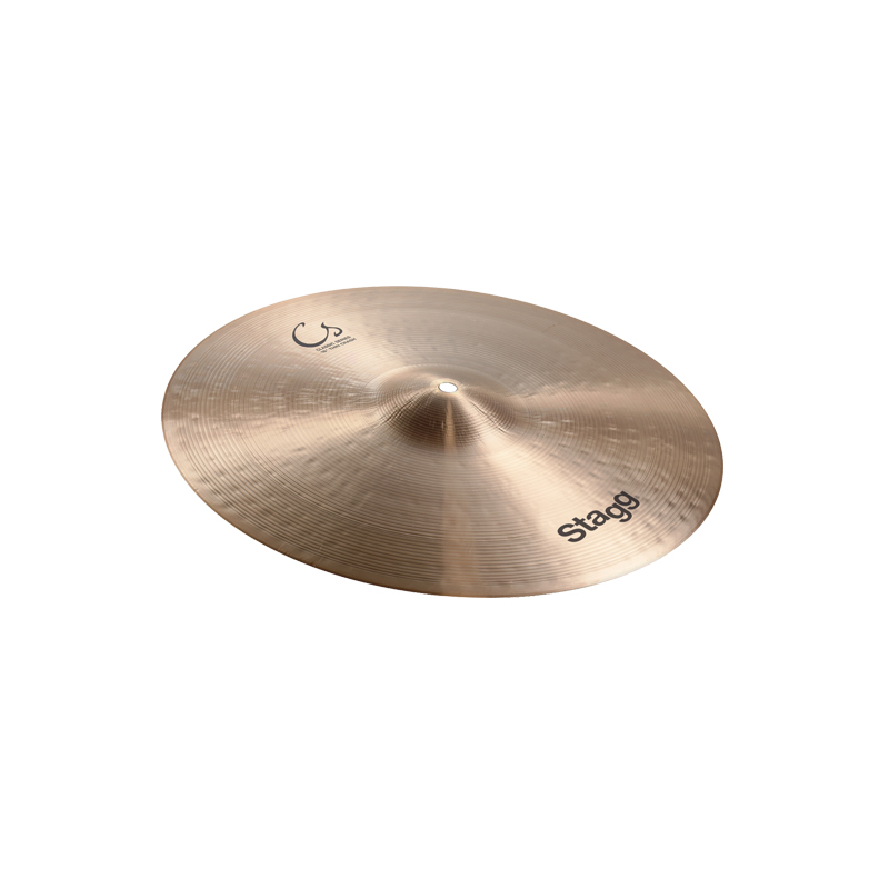 Stagg Cymbal CS-CT16, 16 Classic Crash Thin