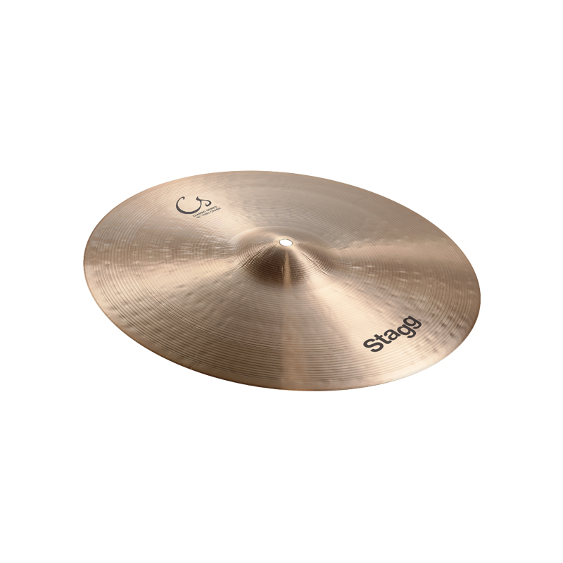 Stagg Cymbal CS-CT18, 18 Classic Crash Thin