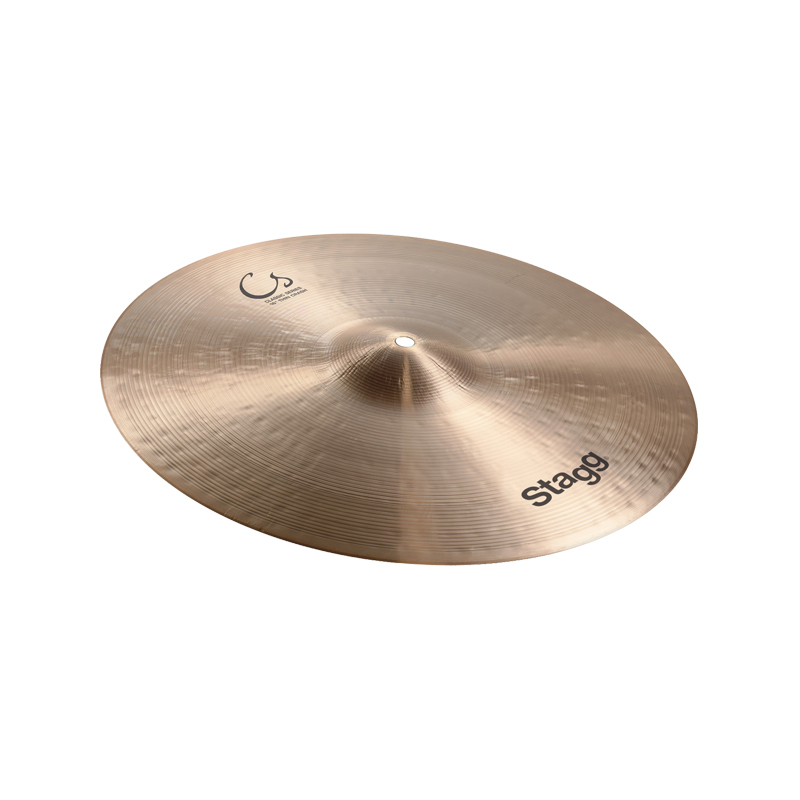 Stagg Cymbal CS-CT19, 19 Classic Crash Thin