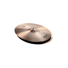 Stagg Cymbal CS-HM14, 14 Classic Hihat Medium Pair