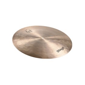 Stagg Cymbal CS-RF18, 18 Classic Flat Ride