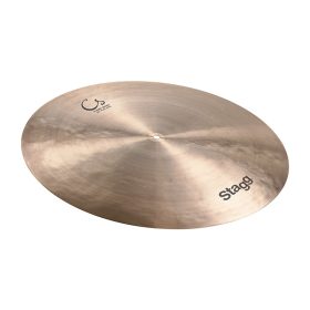 Stagg Cymbal CS-RF20, 20 Classic Flat Ride