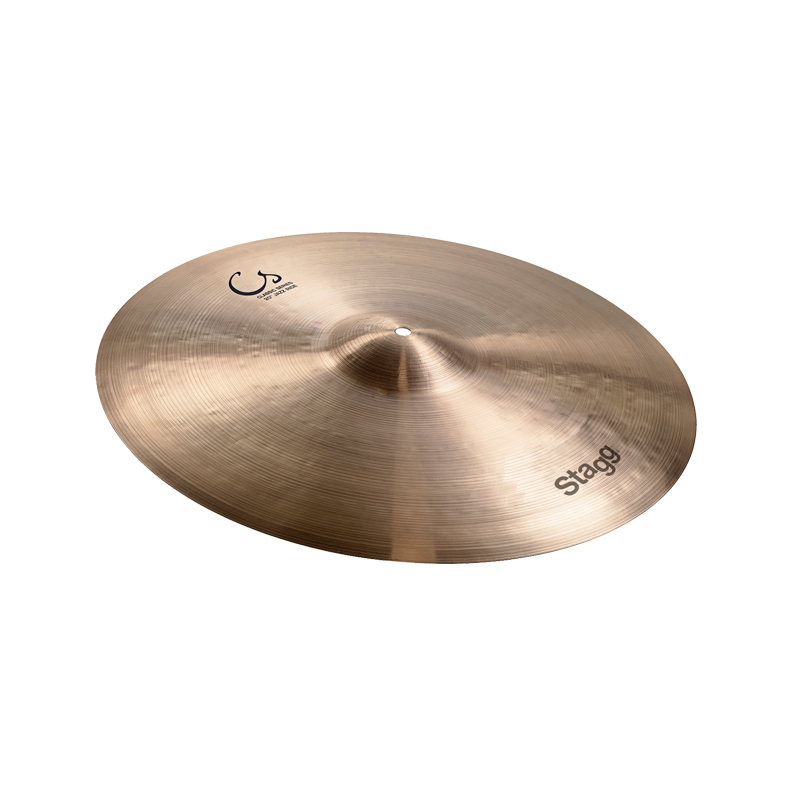 Stagg Cymbal CS-RJ20, 20 Classic Jazz Ride