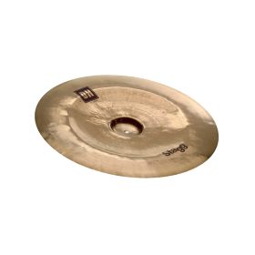 Stagg Cymbal DH-CH19B, 19 DH Brilliant China
