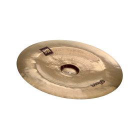 Stagg Cymbal DH-CH20B, 20 DH Brilliant China