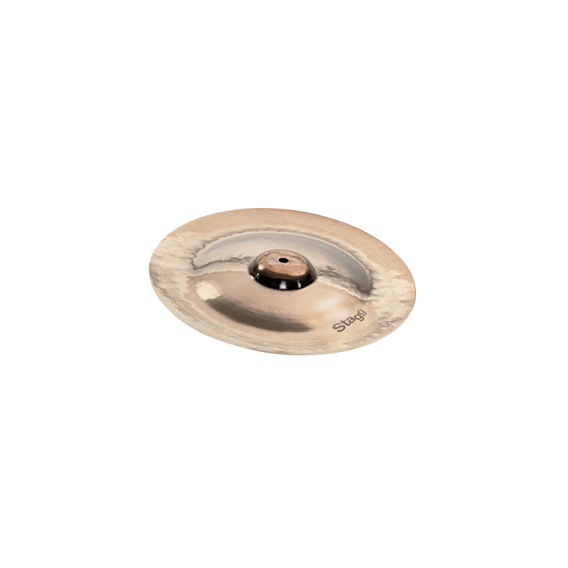 Stagg Cymbal DH-CH8B, 8 DH Brilliant China
