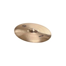 Stagg Cymbal DH-CM14B, 14 DH Brilliant Crash Medium