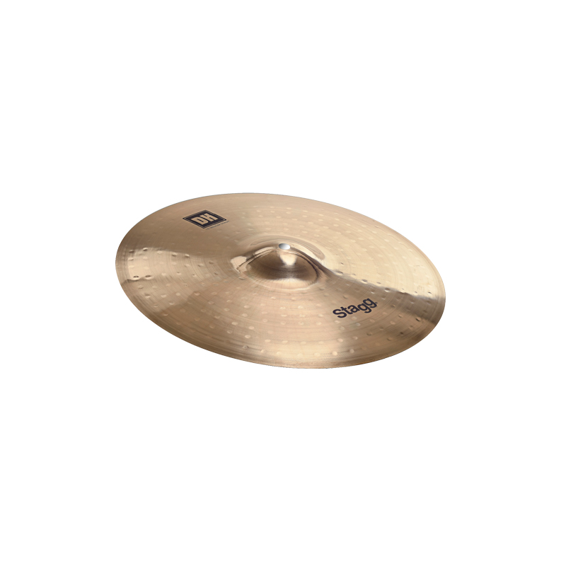 Stagg Cymbal DH-CM15B, 15 DH Brilliant Crash Medium