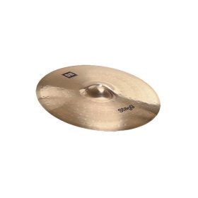 Stagg Cymbal DH-CM16B, 16 DH Brilliant Crash Medium