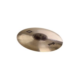 Stagg Cymbal DH-CMT15E, 15 DH Exo Crash Medium