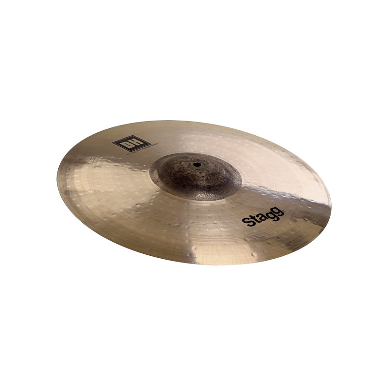 Stagg Cymbal DH-CMT18E, 18 DH Exo Crash Medium